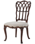 Theodore Alexander The Apex Dining Side Chair, Set of 2