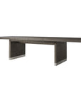 Sonder Living Raffles Extending Dining Table - 88"