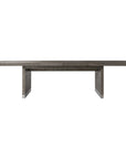 Sonder Living Raffles Extending Dining Table - 88"