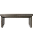 Sonder Living Raffles Extending Dining Table - 88"