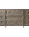 Sonder Living Claiborne 9 Drawer Dresser