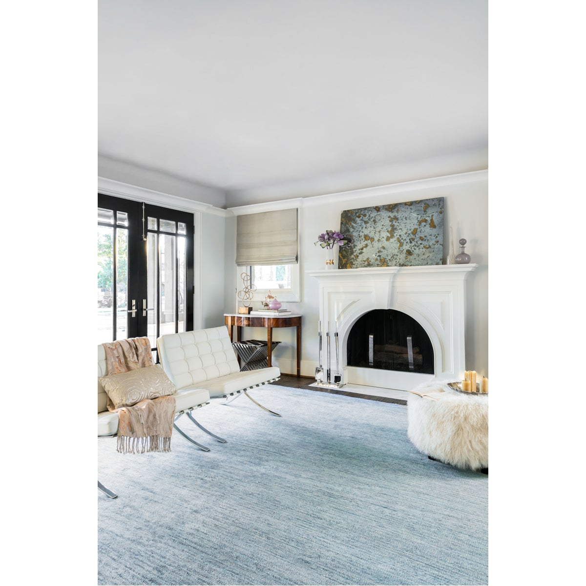 Loloi Serena SG-01 Hand Knotted Rug