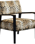 Caracole Signature Promethean Dauphine Chair