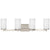 Sea Gull Lighting Hettinger 4-Light Wall Bath Sconce