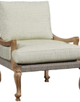 Lillian August Marseille Outdoor Chair