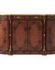 Theodore Alexander Essential TA In The Empire Style Cabinet