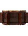 Theodore Alexander Essential TA In The Empire Style Cabinet