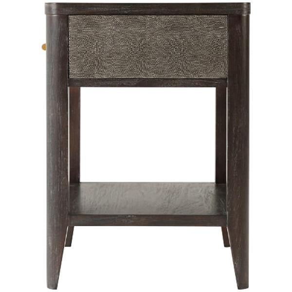 Theodore Alexander York Side Table