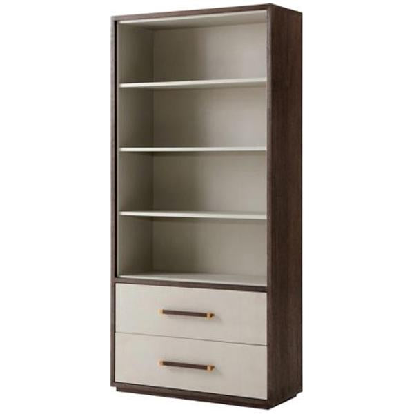 Theodore Alexander Rowley Bookcase