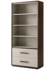 Theodore Alexander Rowley Bookcase