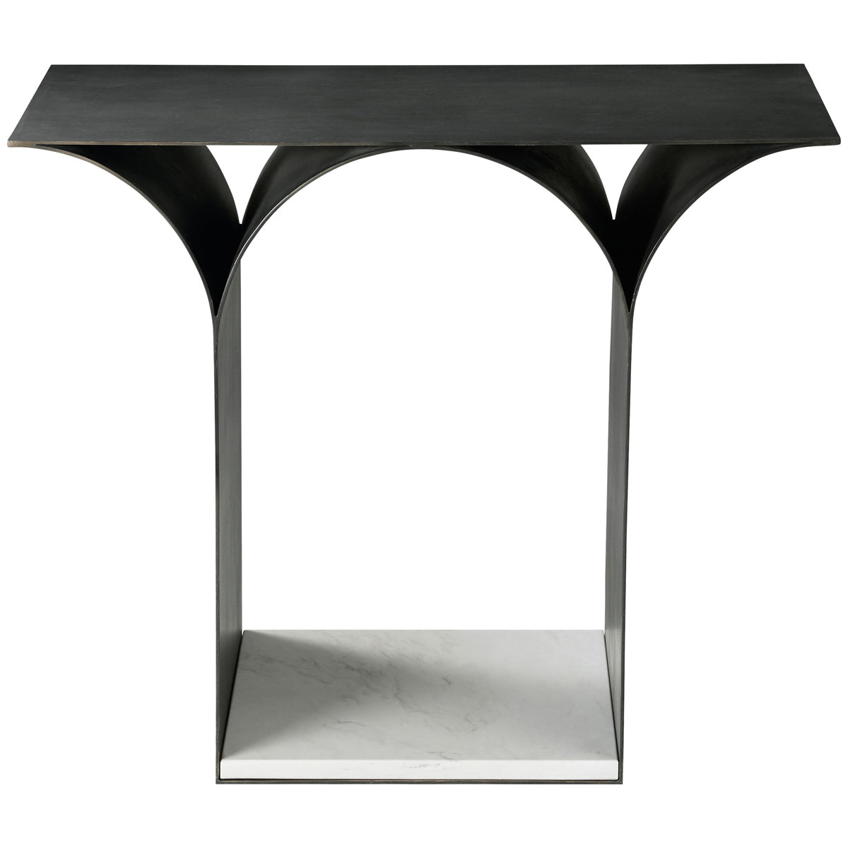 Theodore Alexander Luca Side Table