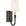 Visual Comfort Modern Library Sconce with Linen Shade