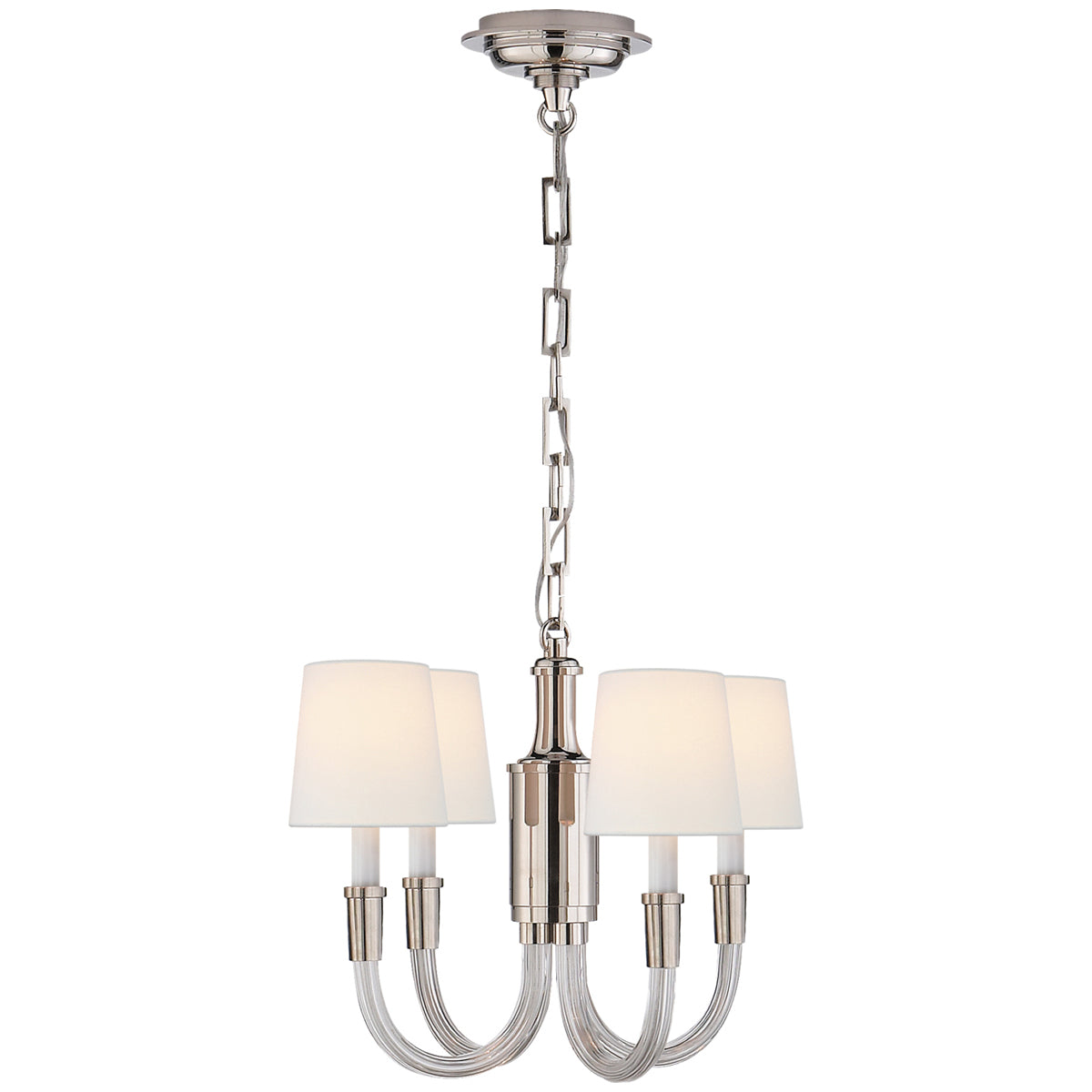 Visual Comfort Vivian Mini Chandelier