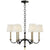 Visual Comfort Channing Small Chandelier