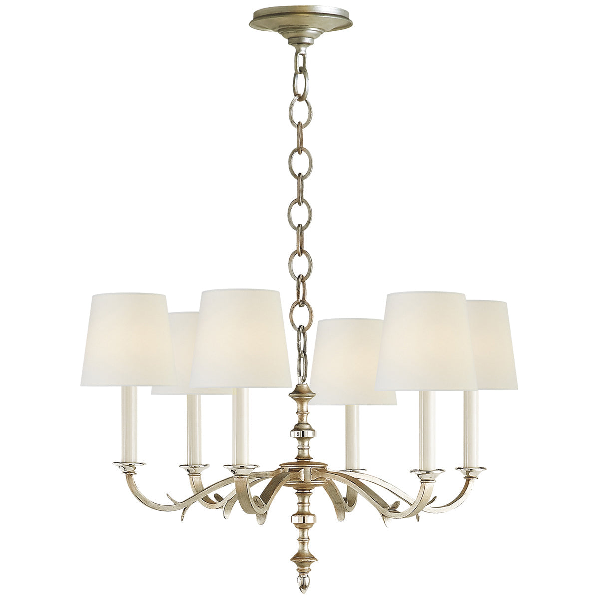 Visual Comfort Channing Small Chandelier