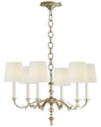 Visual Comfort Channing Small Chandelier