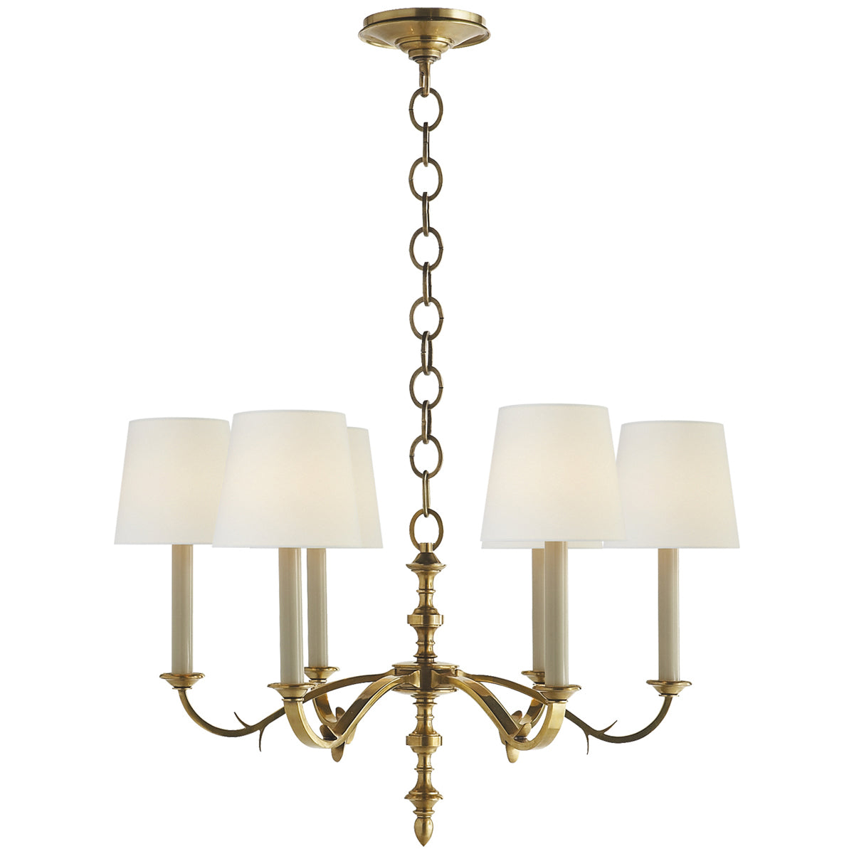 Visual Comfort Channing Small Chandelier