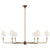 Visual Comfort Piaf Grande Chandelier