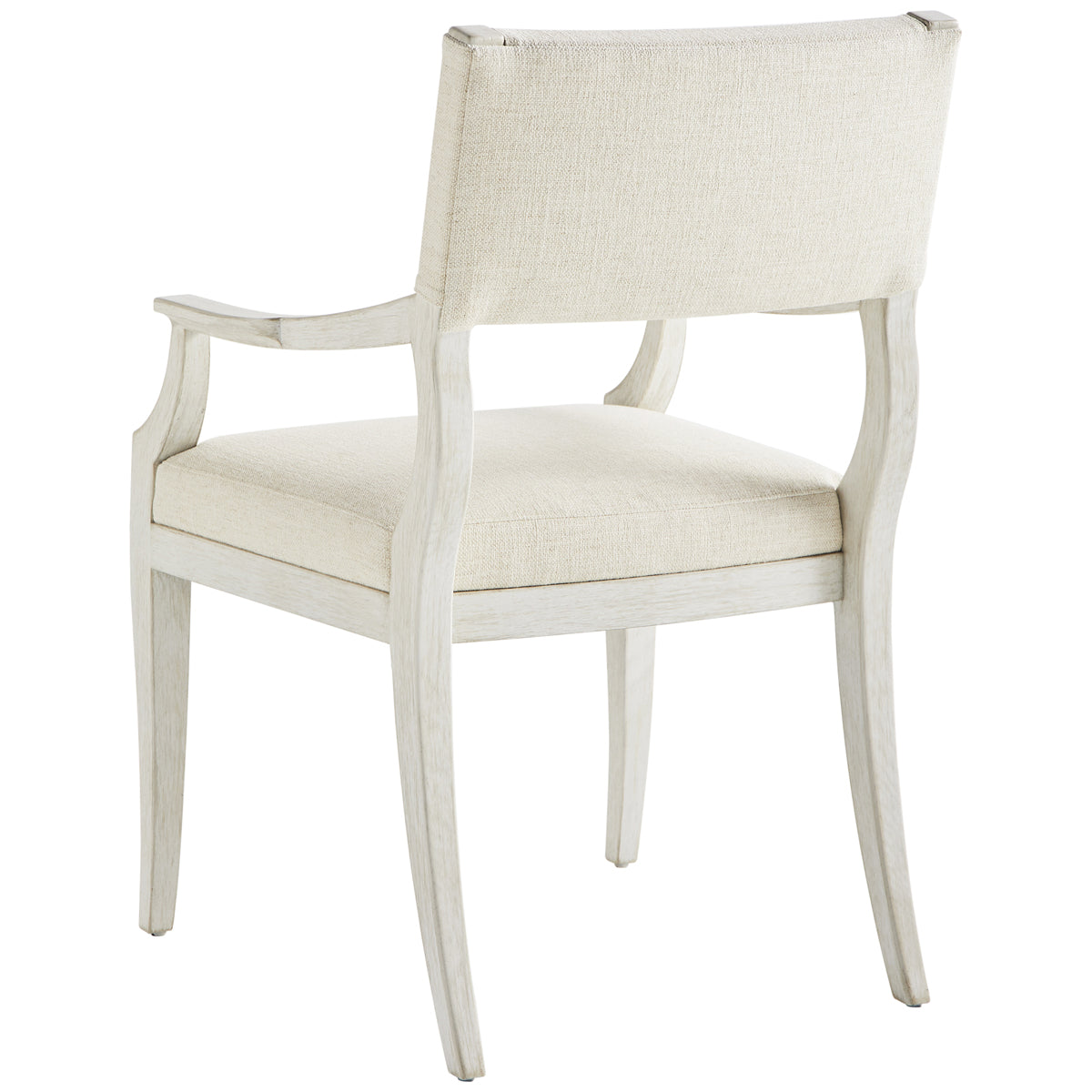 Vanguard Furniture Ridge Dining Arm Chair