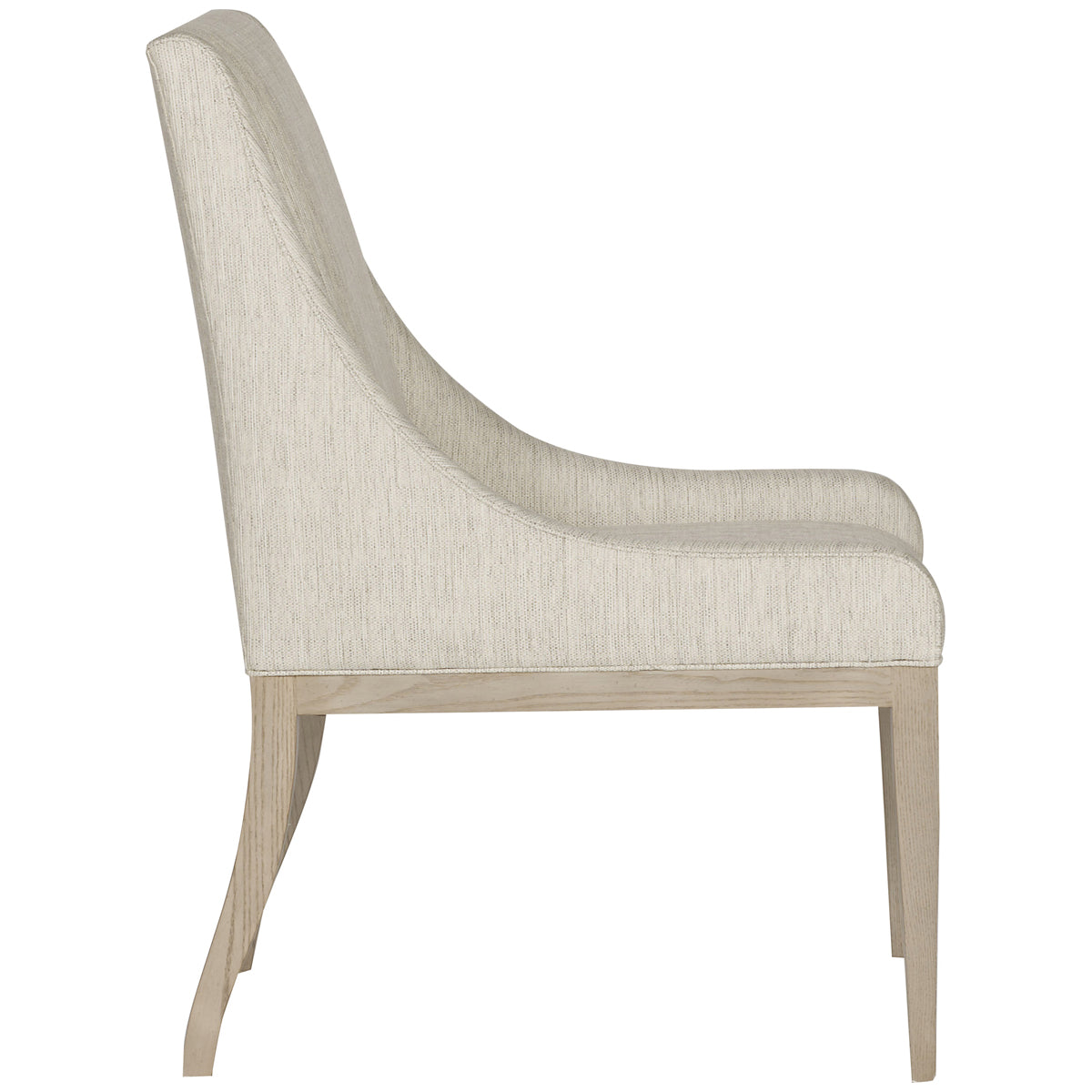 Vanguard Furniture Willow Stocked Performance Dining Chair