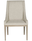 Vanguard Furniture Willow Stocked Performance Dining Chair