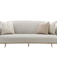 Caracole Upholstery Pretty Little Thing Sofa