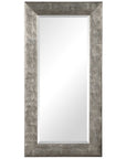 Uttermost Maeona Metallic Silver Mirror