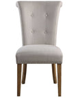 Uttermost Lucasse Oatmeal Dining Chair