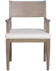 Vanguard Furniture Ridge Arm Chair