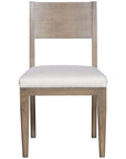 Vanguard Furniture Ridge Side Chair