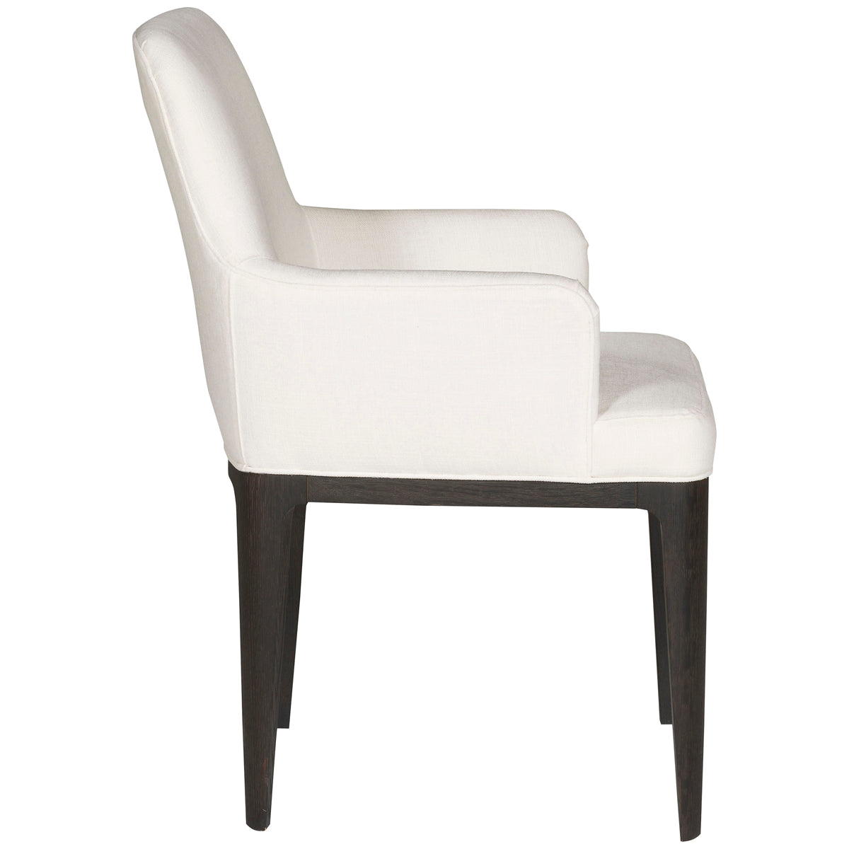 Vanguard Furniture Form Arm Chair - Interest Ivory