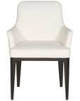 Vanguard Furniture Form Arm Chair - Interest Ivory