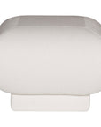 Vanguard Furniture Jasmine Ottoman