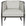 Vanguard Furniture Madeleine Chair