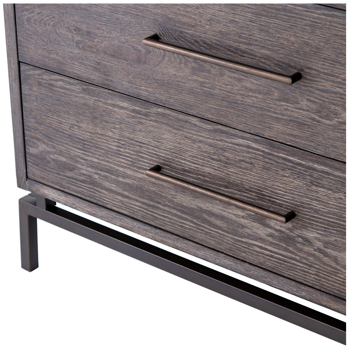 Four Hands Hadley Greta 6-Drawer Dresser