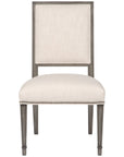 Vanguard Furniture Leighton Side Chair