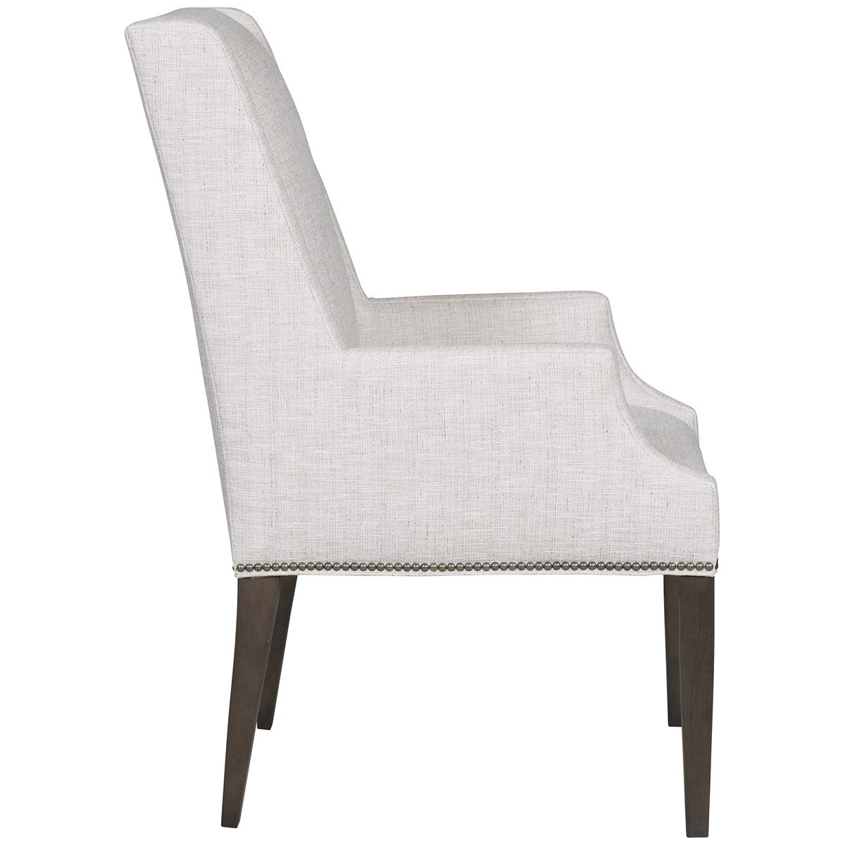 Vanguard Furniture Everhart Dining Arm Chair