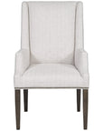 Vanguard Furniture Everhart Dining Arm Chair