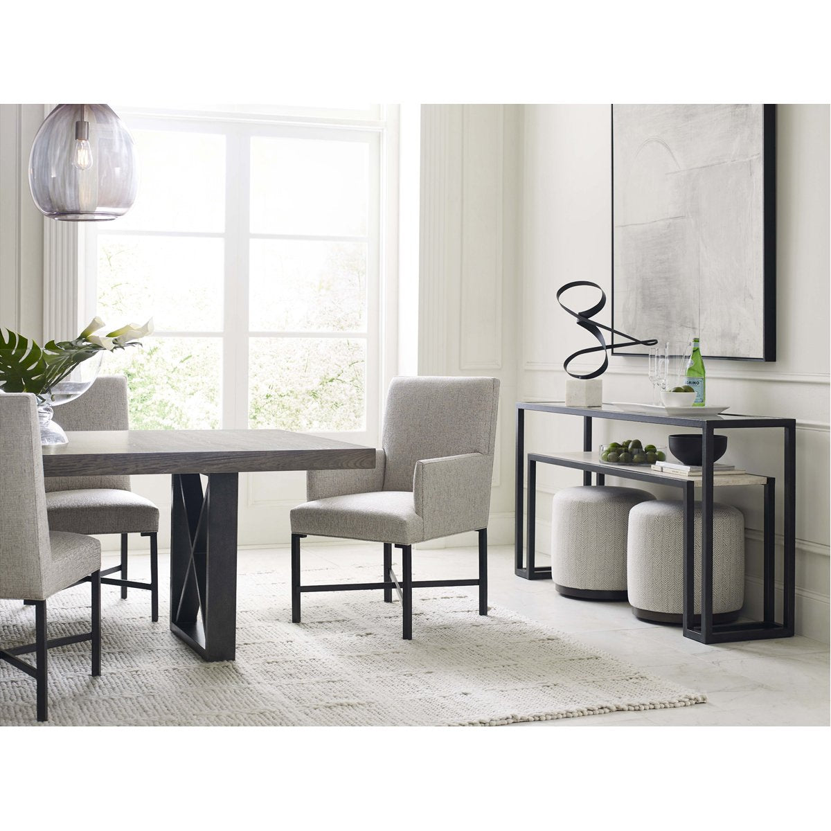 Vanguard Furniture Glendale Side Chair