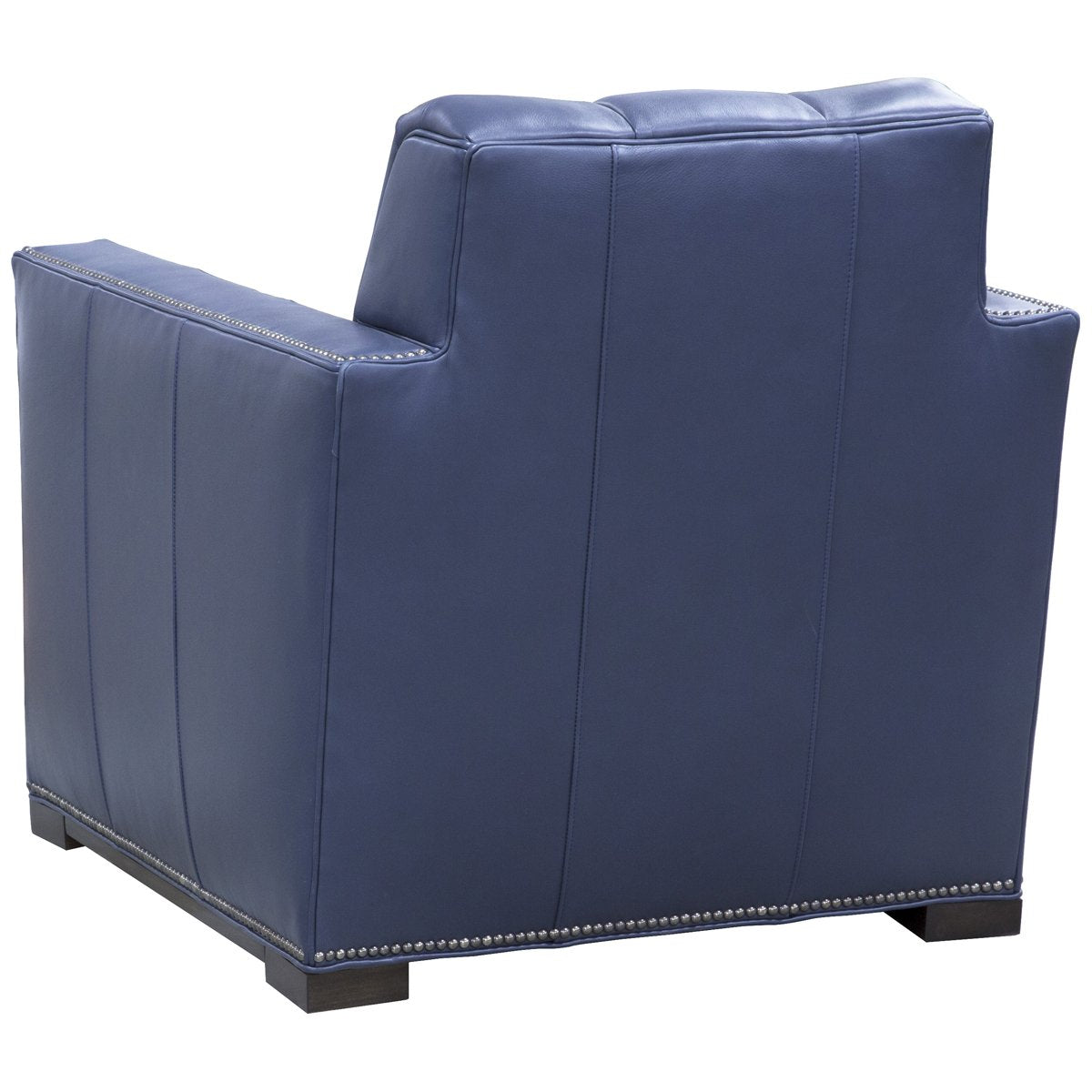 Vanguard Furniture Garvey Channel Back Chair