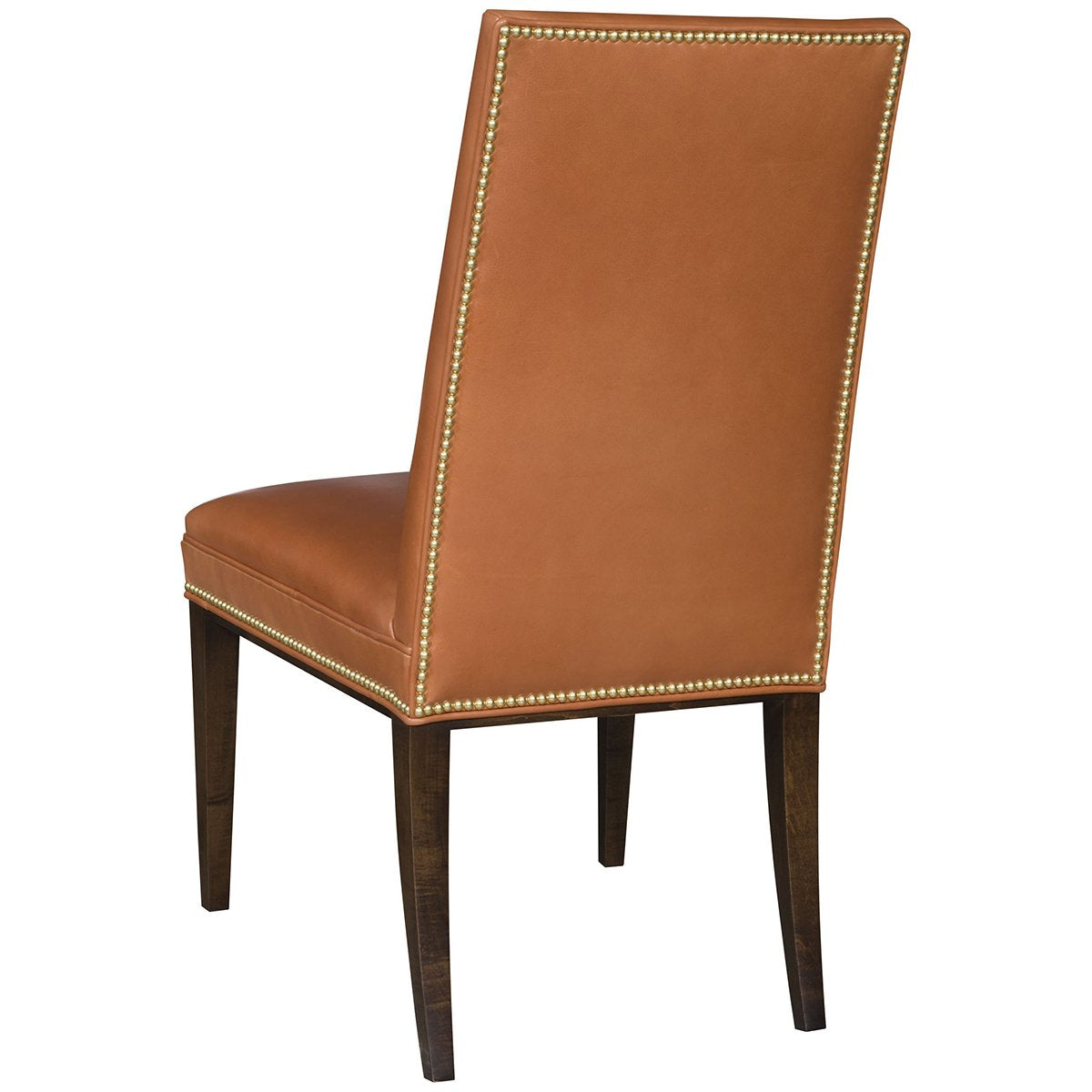 Vanguard Furniture Hanover Button-Back Side Chair