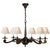 Visual Comfort Myrna Chandelier