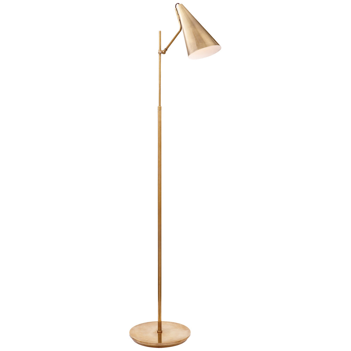 Visual Comfort Clemente Floor Lamp