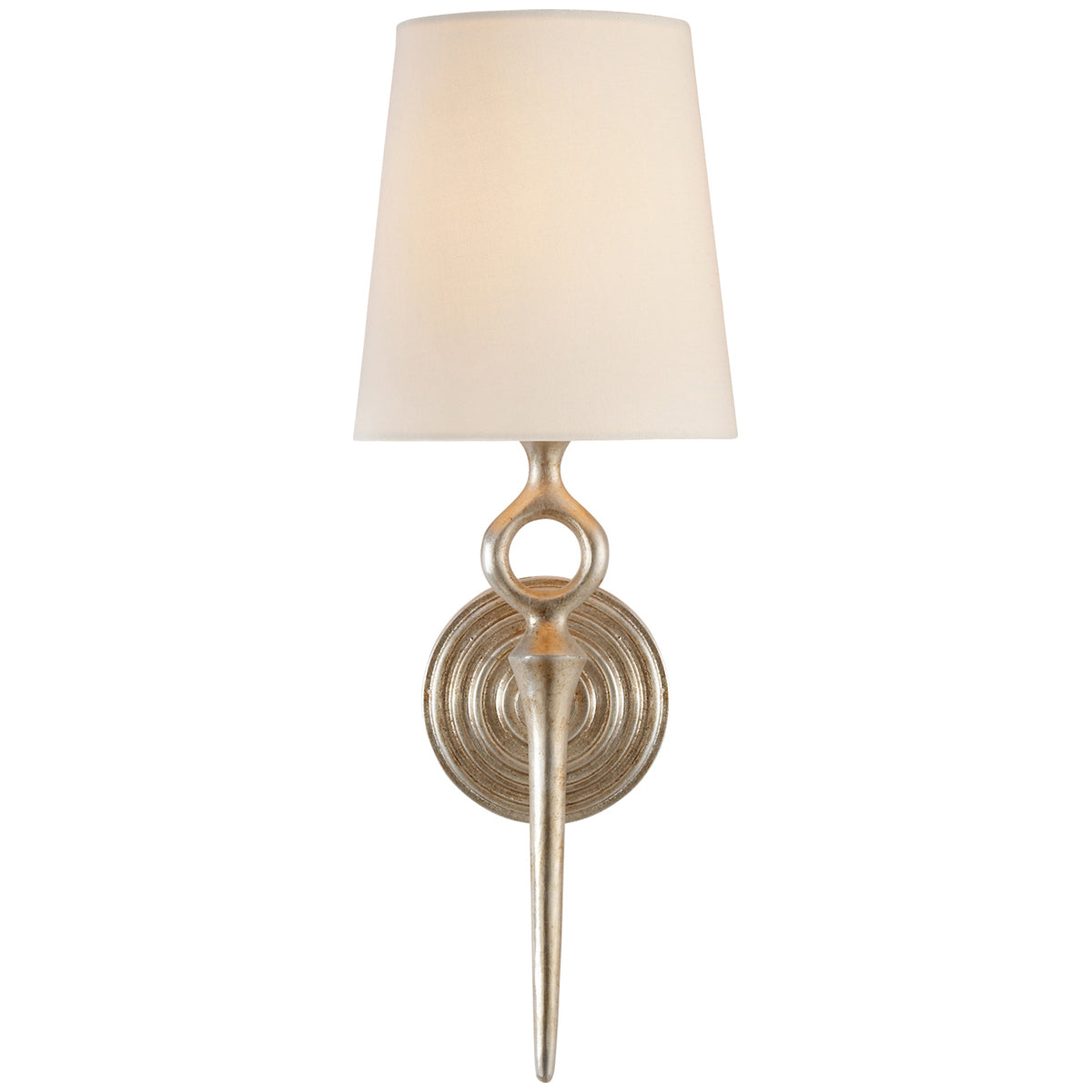 Visual Comfort Bristol Single Sconce