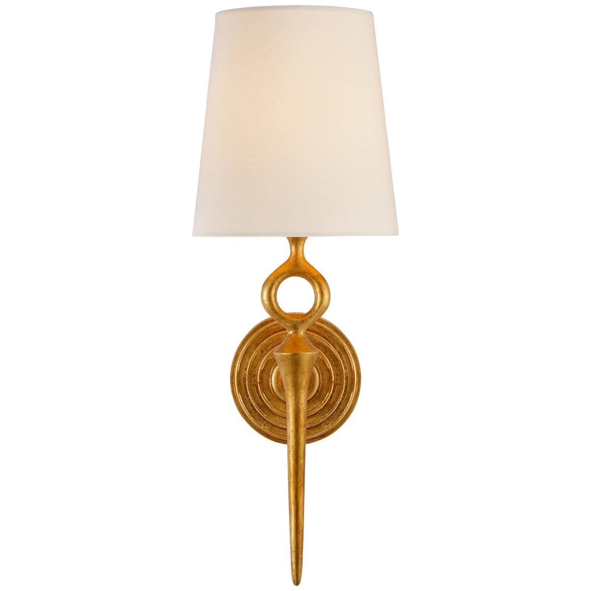 Visual Comfort Bristol Single Sconce