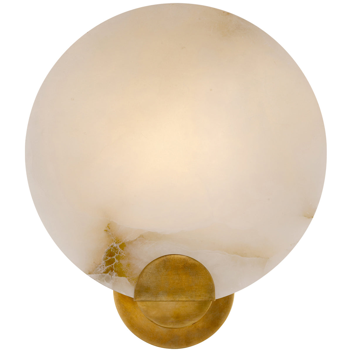 Visual Comfort Iveala Single Sconce