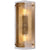 Visual Comfort Clayton Wall Sconce in Crystal