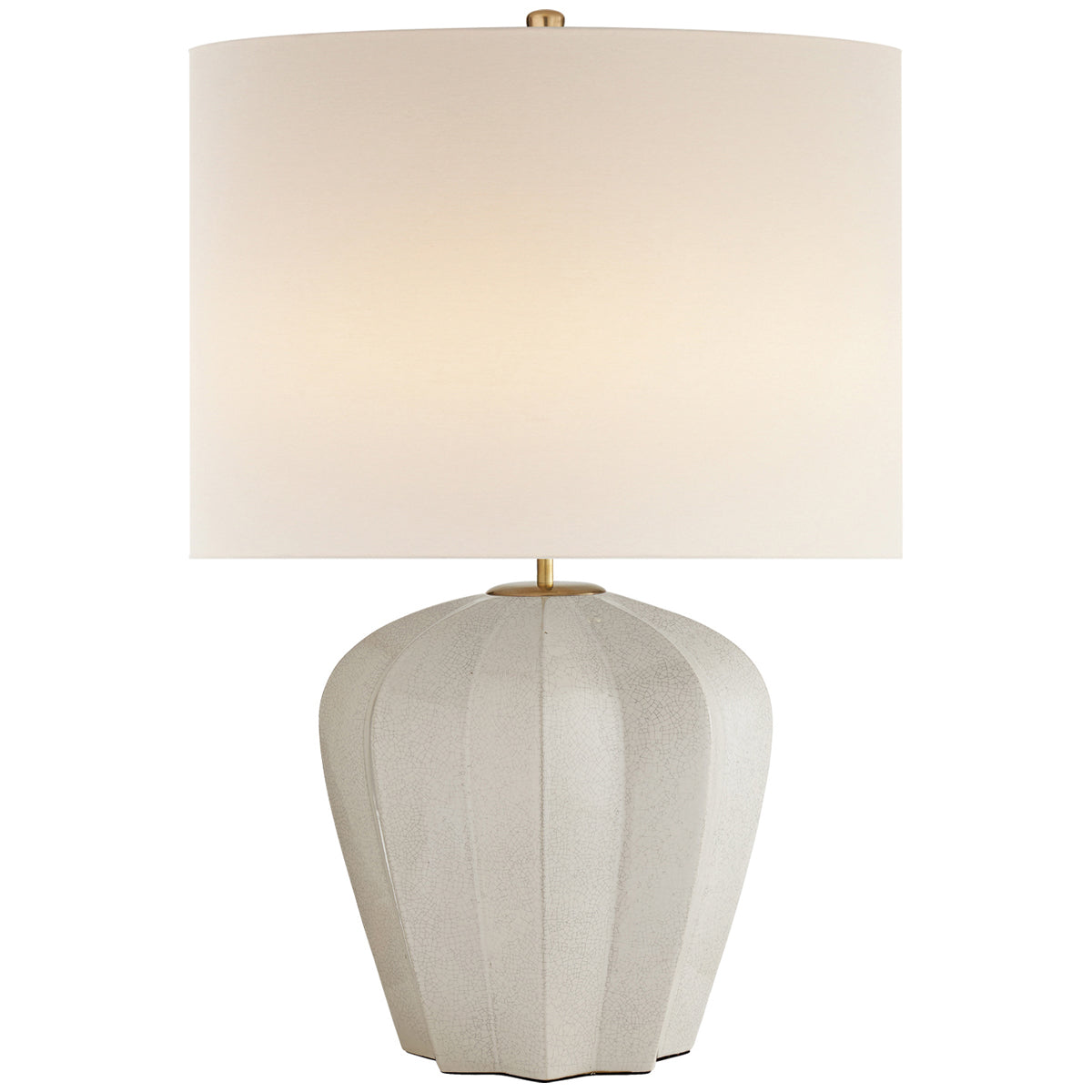 Visual Comfort Pierrepont Medium Table Lamp