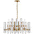 Visual Comfort Bonnington Large Chandelier