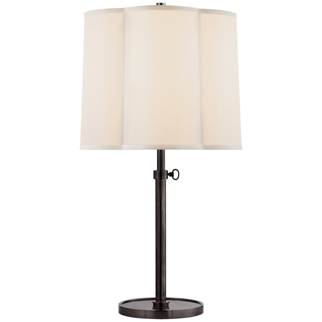 Visual Comfort Lighting, Quintel Large Adjustable, Table & Task